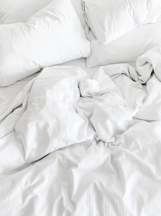 Clean Your Mattress The Natural Way