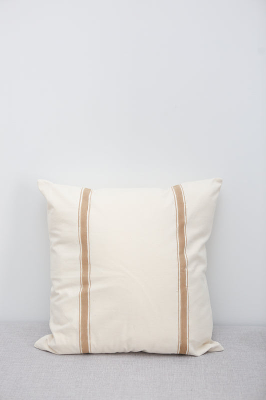 Rustic Repeat Cushion Cover