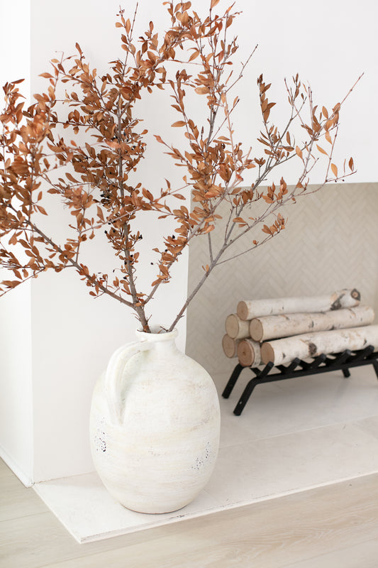 Simple Ways To Bring Those Beautiful Autumn Leaves Into Your Home