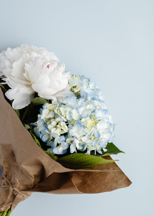 3 Steps To Get The Most From Your Flowers