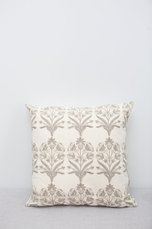 Soft Silhouettes Cushion Cover