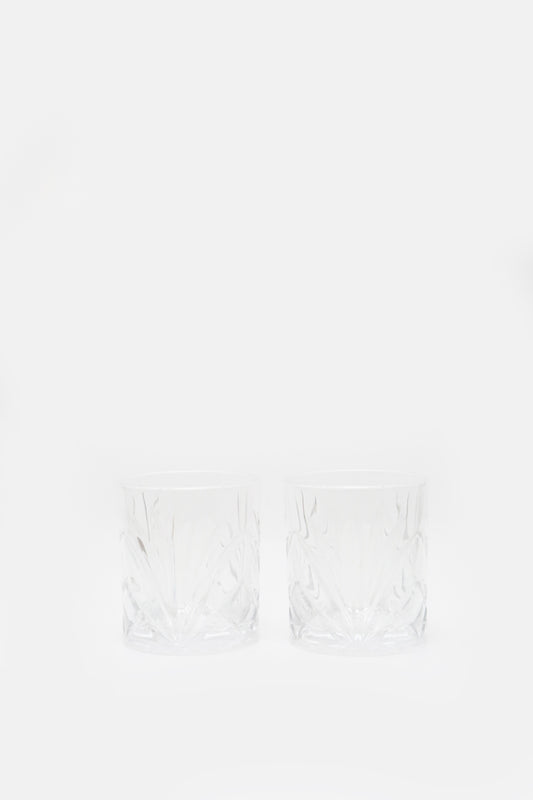 Glass and Decanter Set